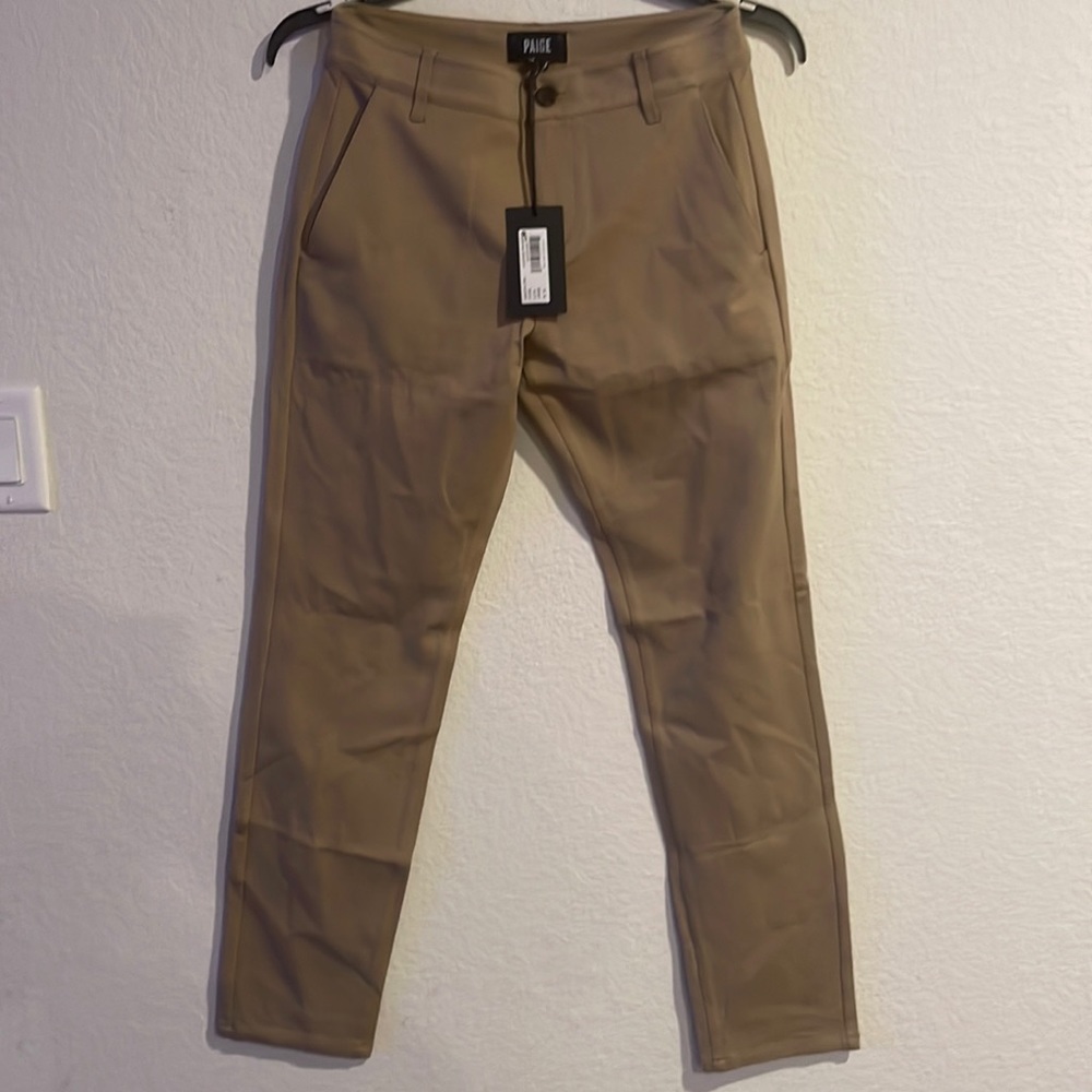 Mens Paige Stanford Trousers